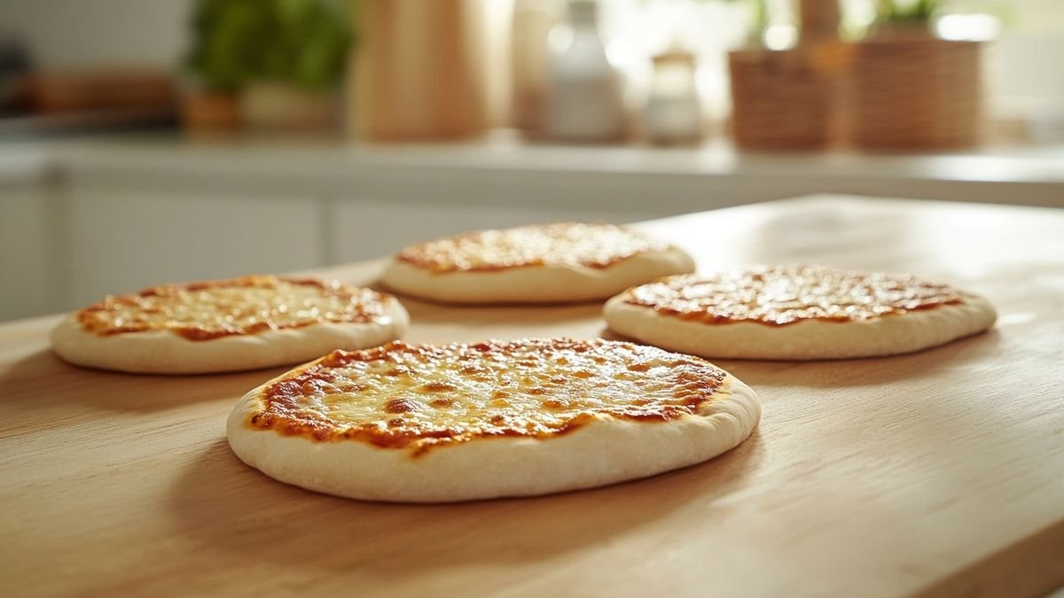 Nicolas Crassat, le pizzaïolo français recordman : il étale 4 pâtes à pizza en seulement 41 secondes