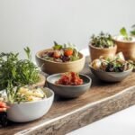 Philippe Guihard eröffnet Le Bon Normand in Touques zu Beginn des Monats April