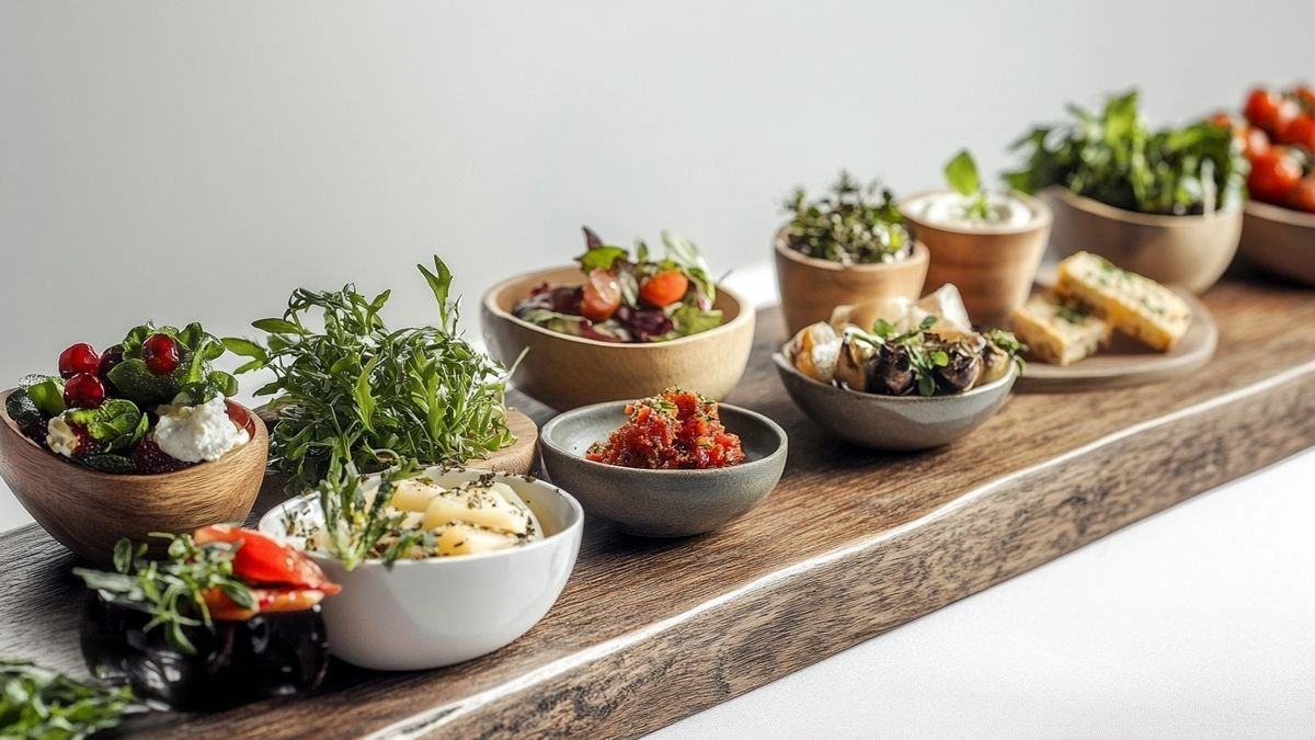 Philippe Guihard inaugure Le Bon Normand à Touques en ce début du mois d'avril