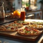 Pizza Hut revela seu novo conceito inovador em Lille: uma brisa de frescor na restauração matinal