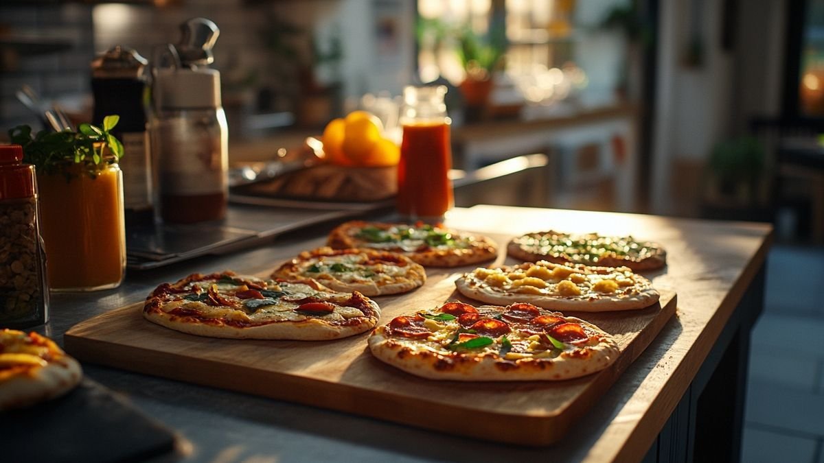 Pizza Hut dévoile son nouveau concept innovant à Lille : un vent de fraîcheur sur la restauration matinale