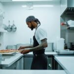 Pizza Maïo im Herzen von Le Mans: Ein neuer Geschäftsführer, um das neue Jahr zu beginnen