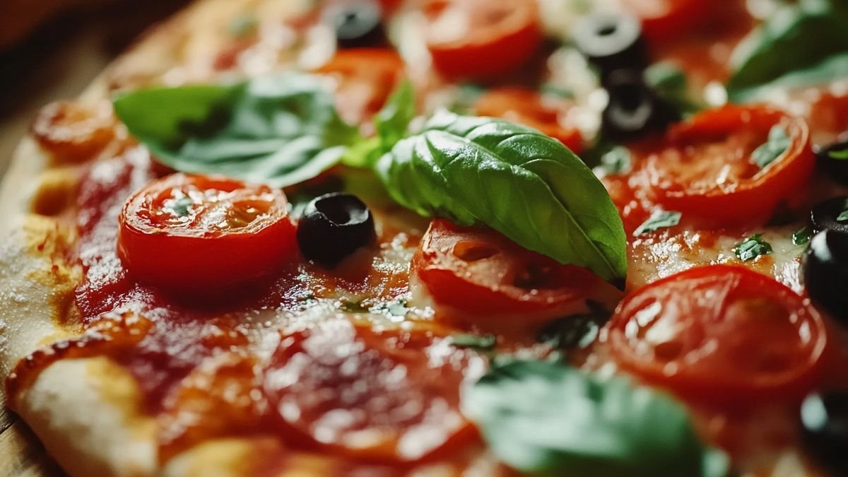 Pronto Pizza : une nouvelle adresse gourmande ouvre ses portes dans la Grand-Rue de Morlaix