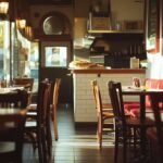 Renaissance einer ikonischen Pizzeria in der Nähe von Aurillac