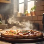 A resident of Rennes stands out by reaching the final of the French Pizza Championship