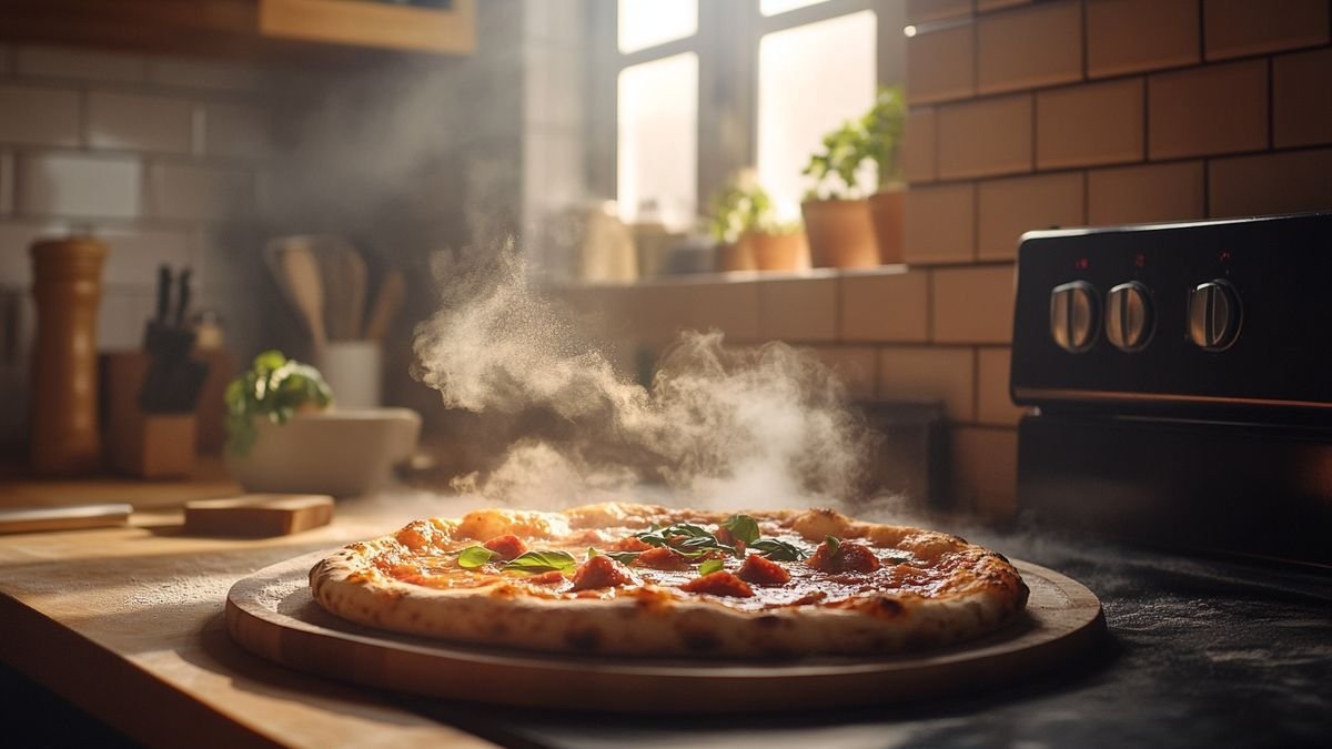 Un Rennais se distingue en atteignant la finale du championnat de France de la pizza