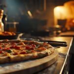 Un artisan pizzaïolo de Loire-Atlantique se distingue au concours national de pizza à Paris