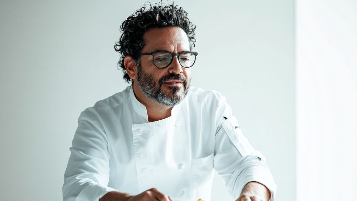 Un chef passionné lance son restaurant au cœur d'une des plus belles villes médiévales de Gironde