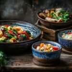 Un novo caldo em Nantes: saboreie a culinária tradicional a preços acessíveis