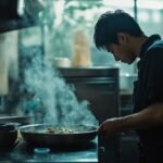 Ein asiatisches Restaurant in Vannes wurde auf frischer Tat beim illegalen Bezug seiner Mitarbeiter erwischt