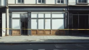 Une fusillade dans un restaurant français fait au moins trois blessés, les tireurs toujours en cavale