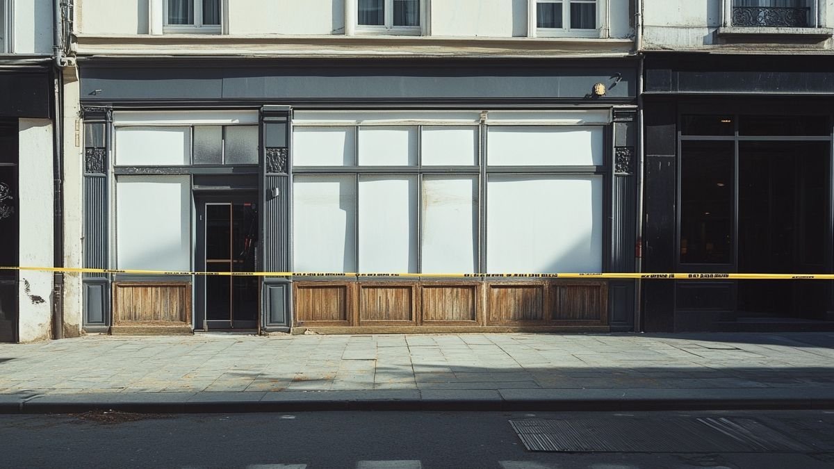 Une fusillade dans un restaurant français fait au moins trois blessés, les tireurs toujours en cavale