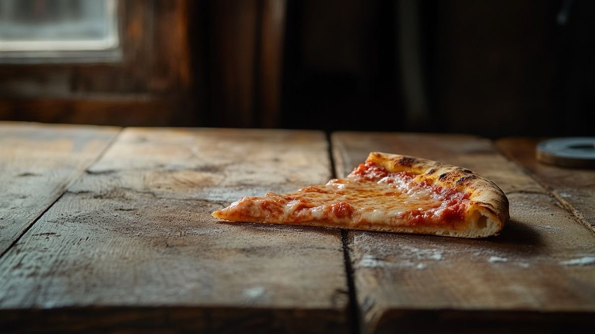 Une institution italienne à Paris remet au goût du jour sa pizza mythique à seulement 5€ !