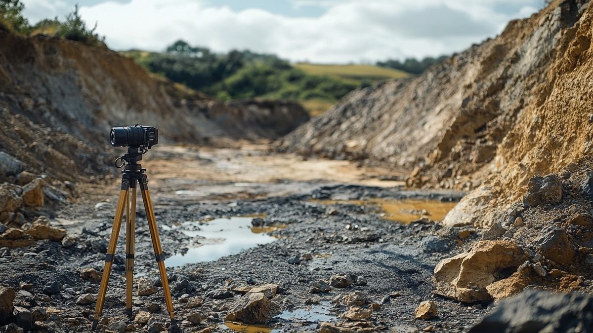 « Une tempête parfaite » : les analyses des spécialistes sur les récents glissements de terrain dans le Calvados