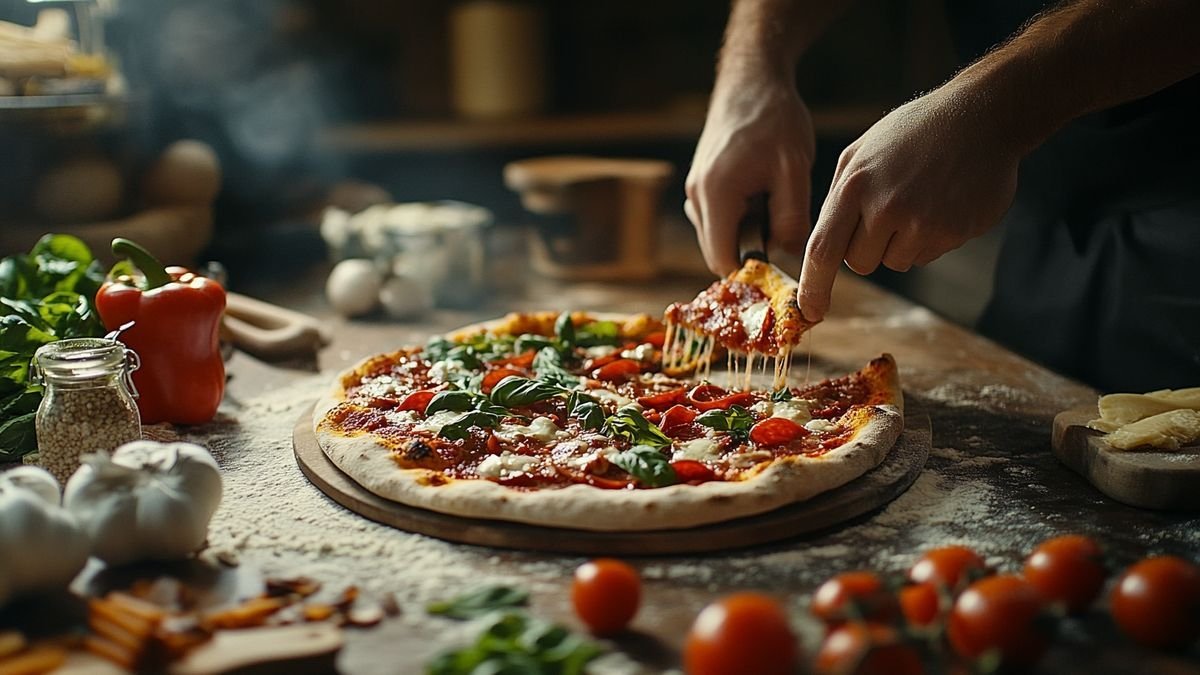 Vos établissements favoris : Quel est, selon vous, le meilleur endroit pour déguster une pizza à Besançon ?