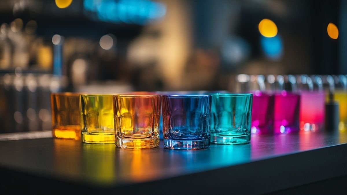 découvrez la semaine des cocktails de Munich