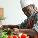 À descoberta do Sr. Robert, o restaurante tão aguardado pela mais bela vila da França na Corrèze há dez anos