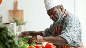 À la découverte de Mr Robert, le restaurant tant attendu par le plus beau village de France en Corrèze depuis dix ans