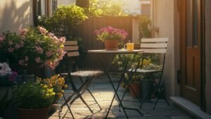 la terrasse de ce restaurant bruxellois élue parmi les plus magnifiques de la capitale selon une plateforme renommée