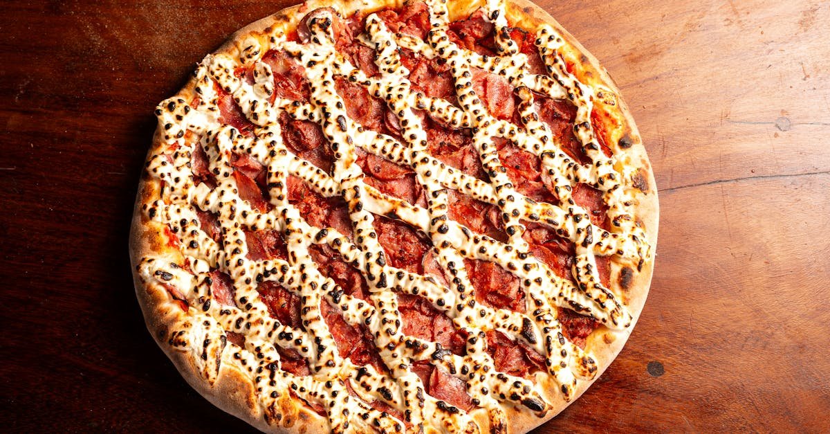 découvrez notre sélection de fours à pizza, idéaux pour des pizzas croustillantes et savoureuses. que vous soyez un amateur ou un professionnel, trouvez le four parfait pour réaliser vos créations culinaires.