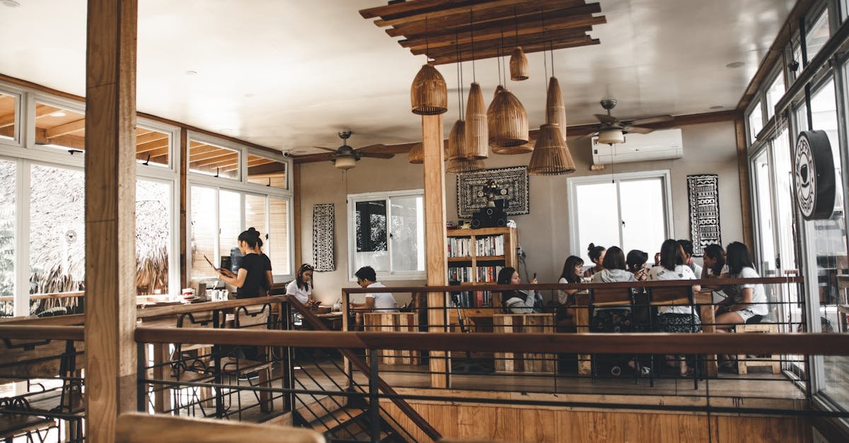 découvrez notre restaurant, un lieu convivial où la gastronomie se marie à une ambiance chaleureuse. savourez des plats faits maison, élaborés avec des ingrédients frais dans un cadre accueillant. réservez votre table pour une expérience culinaire inoubliable!