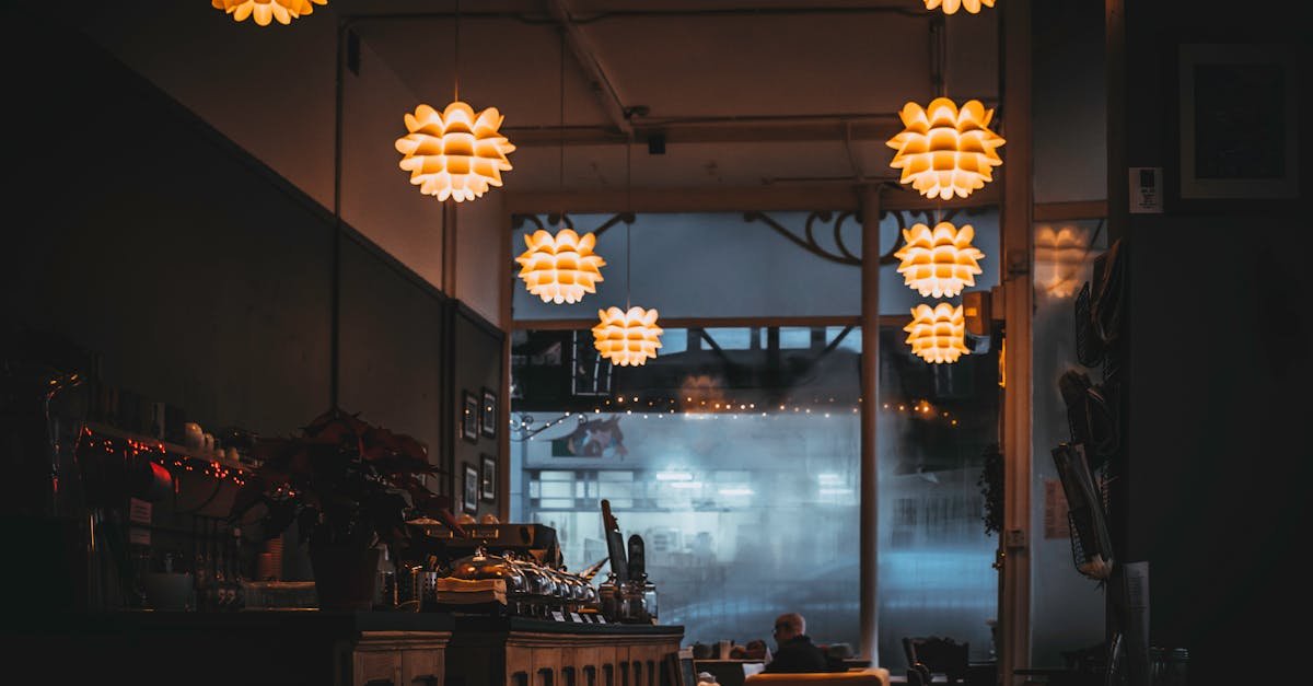 découvrez un restaurant où saveurs authentiques et ambiance conviviale se rencontrent. dégustez des plats raffinés préparés avec des ingrédients frais et locaux, le tout dans un cadre chaleureux. réservez votre table dès aujourd'hui pour une expérience culinaire inoubliable.