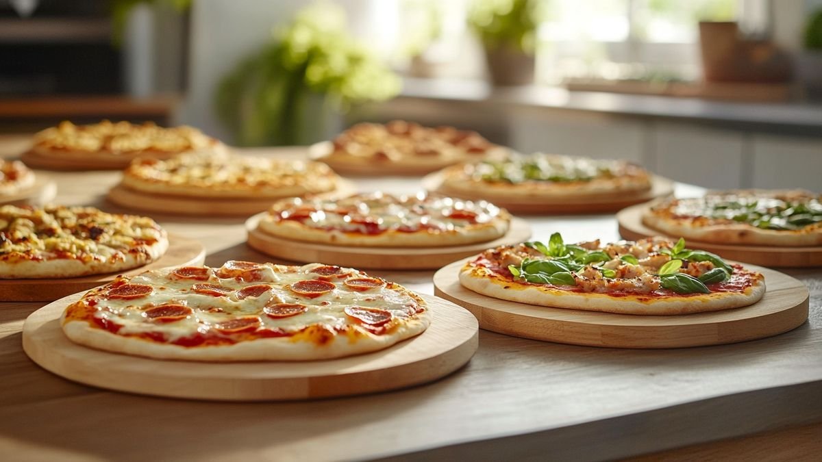 une nouvelle adresse pour la pizzeria : réouverture le samedi 12 avril au cœur de Lamballe