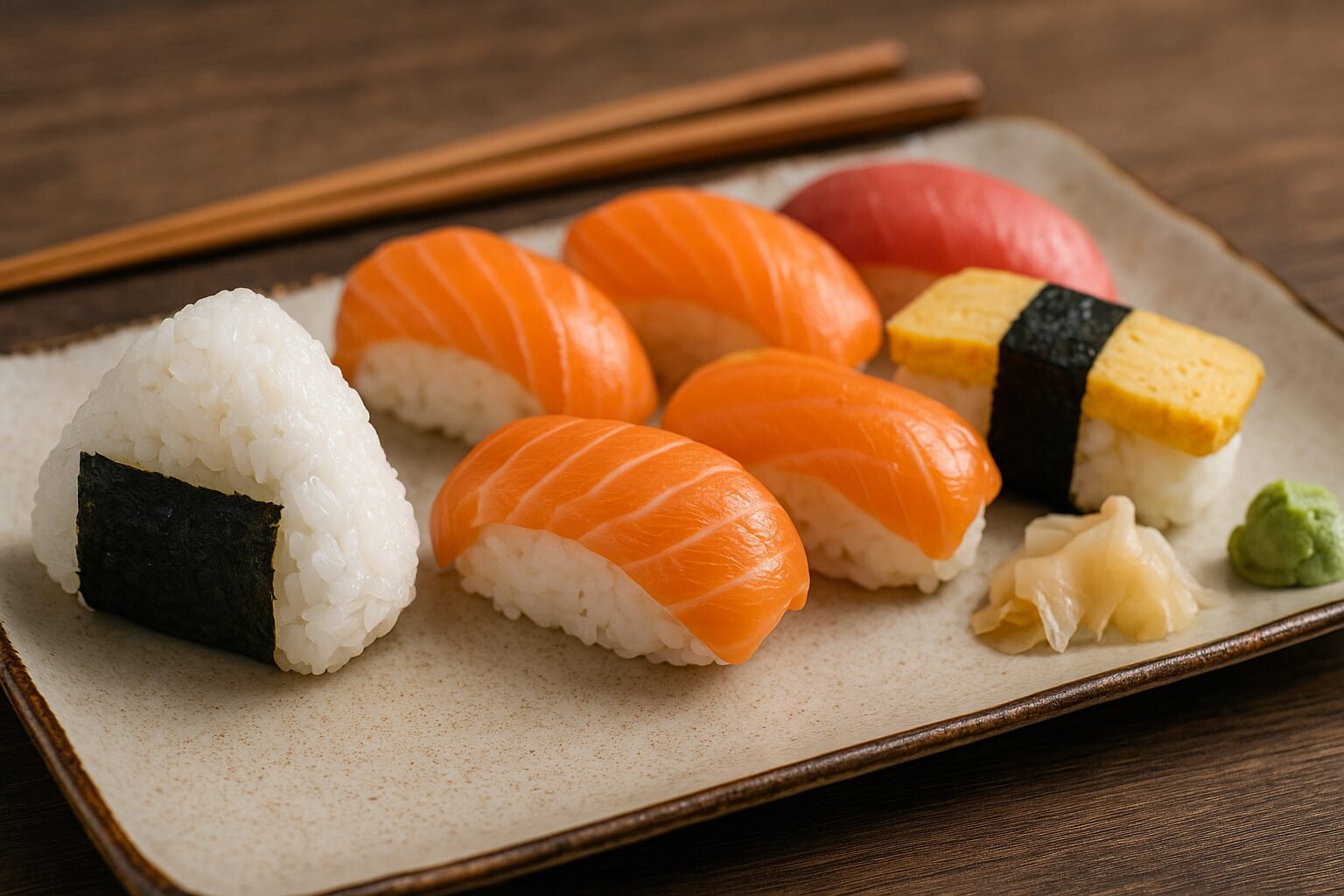 riz japonais Satsuki